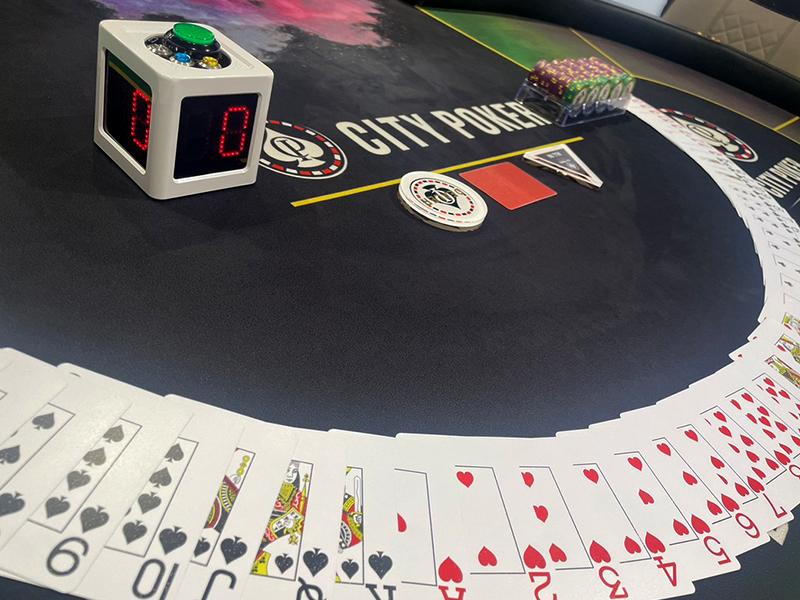 锦标赛生存与晋级的五个核心技巧